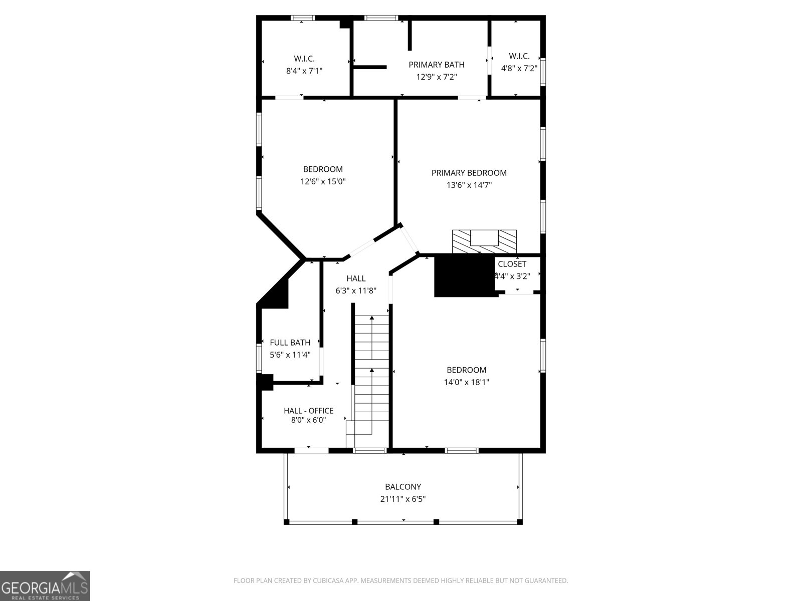 61 Little Street Atlanta - Photo 31