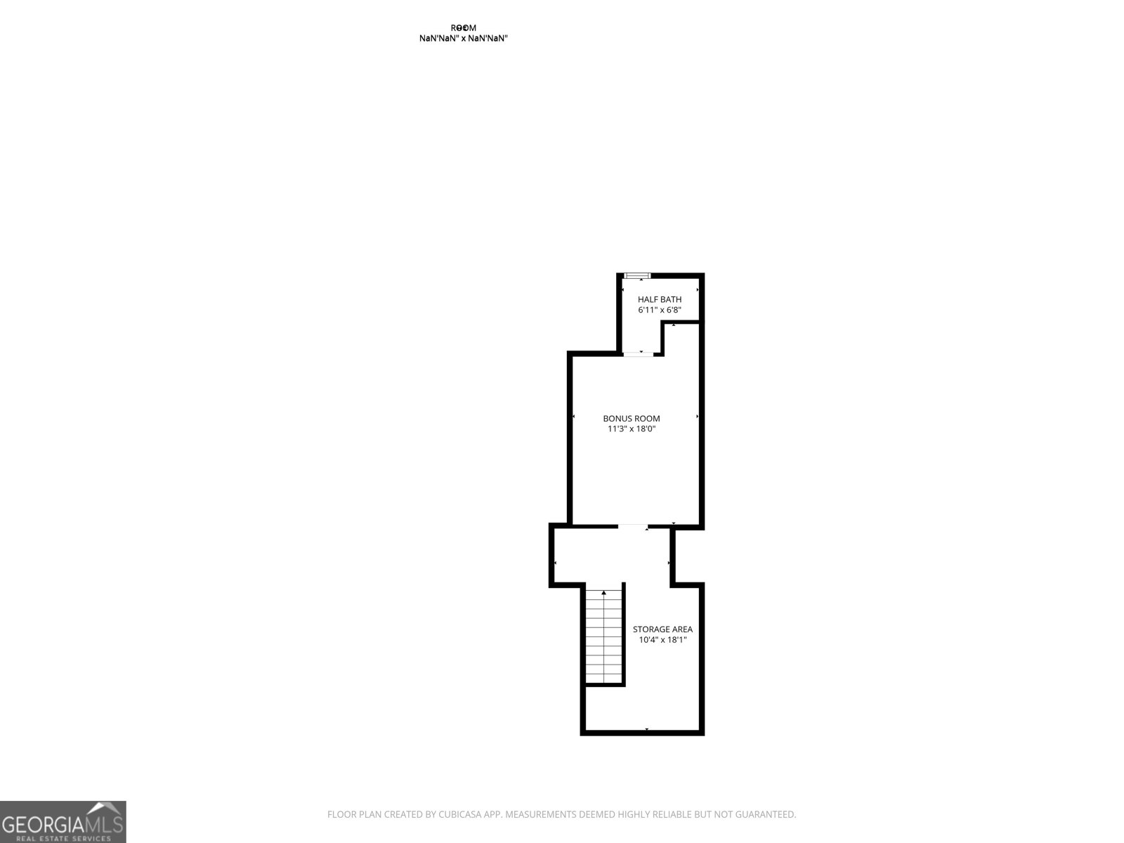 61 Little Street Atlanta - Photo 32