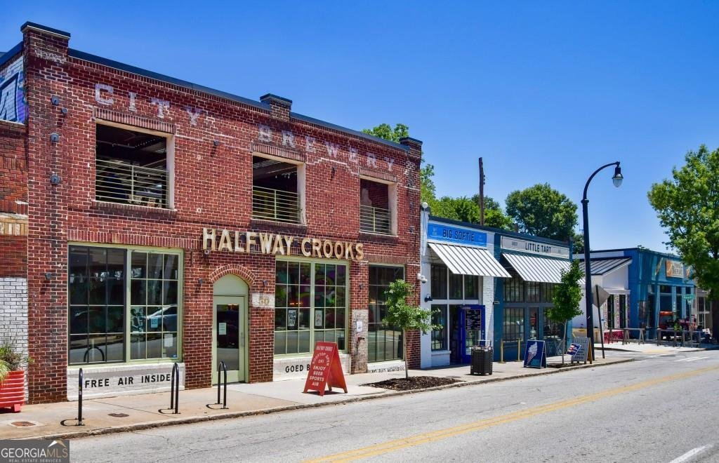 61 Little Street Atlanta - Photo 39