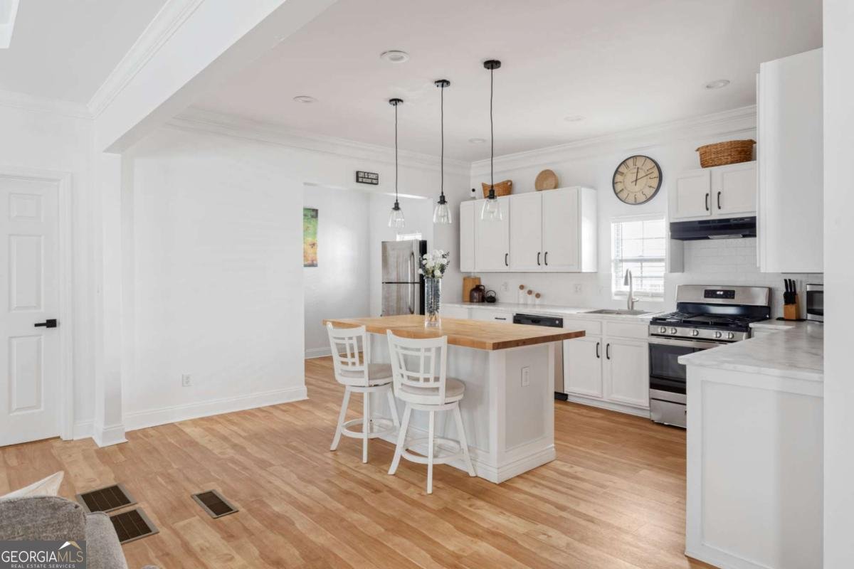 61 Little Street Atlanta - Photo 6