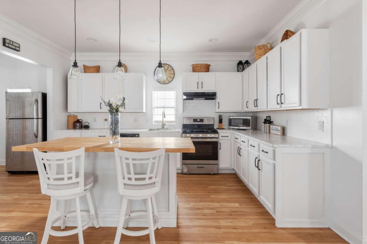 61 Little Street Atlanta - Photo 7