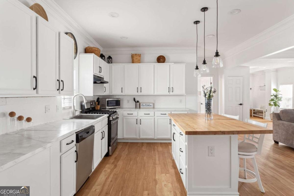 61 Little Street Atlanta - Photo 8