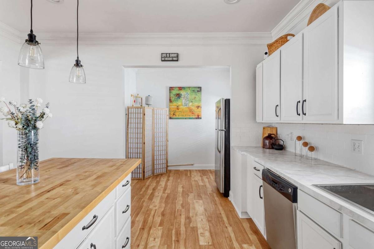 61 Little Street Atlanta - Photo 9