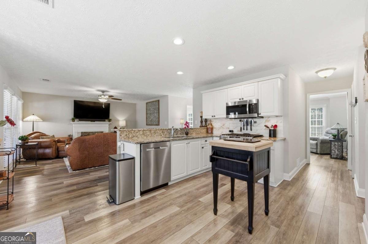 3550 Steve Drive Marietta - Photo 10