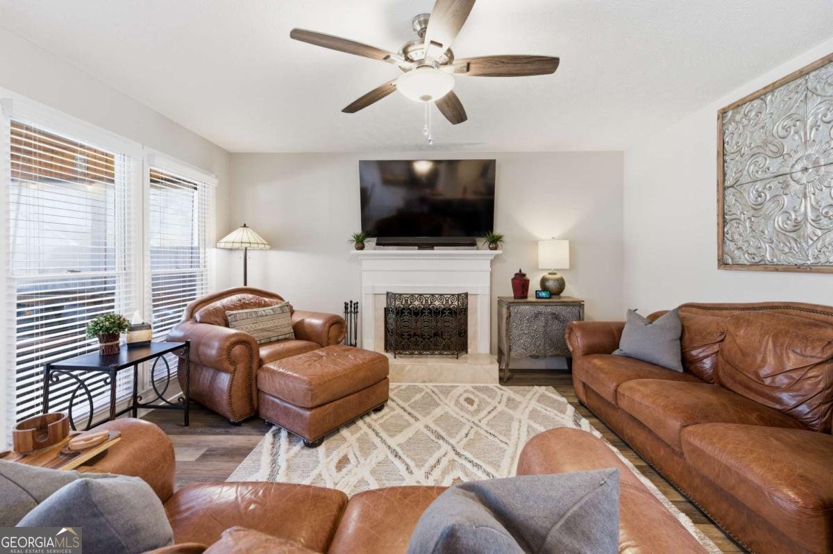 3550 Steve Drive Marietta - Photo 14