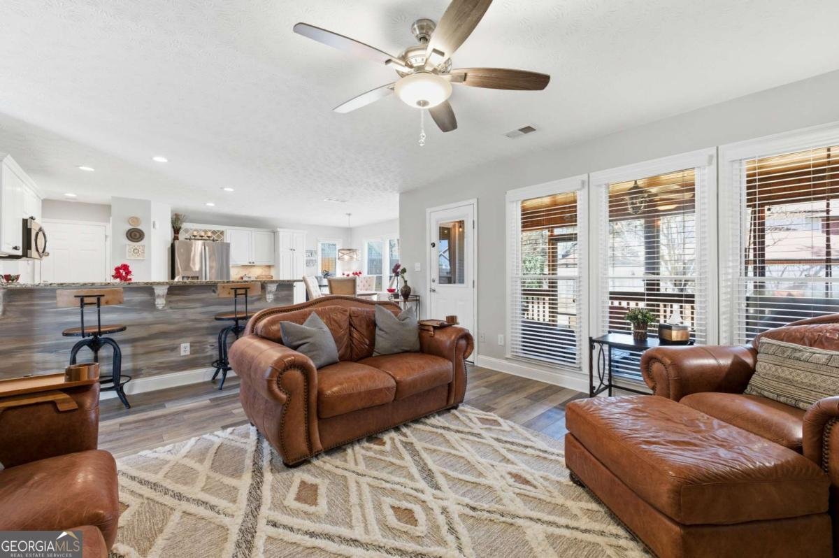 3550 Steve Drive Marietta - Photo 15