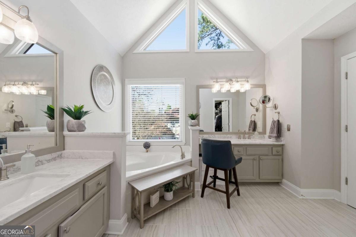 3550 Steve Drive Marietta - Photo 22