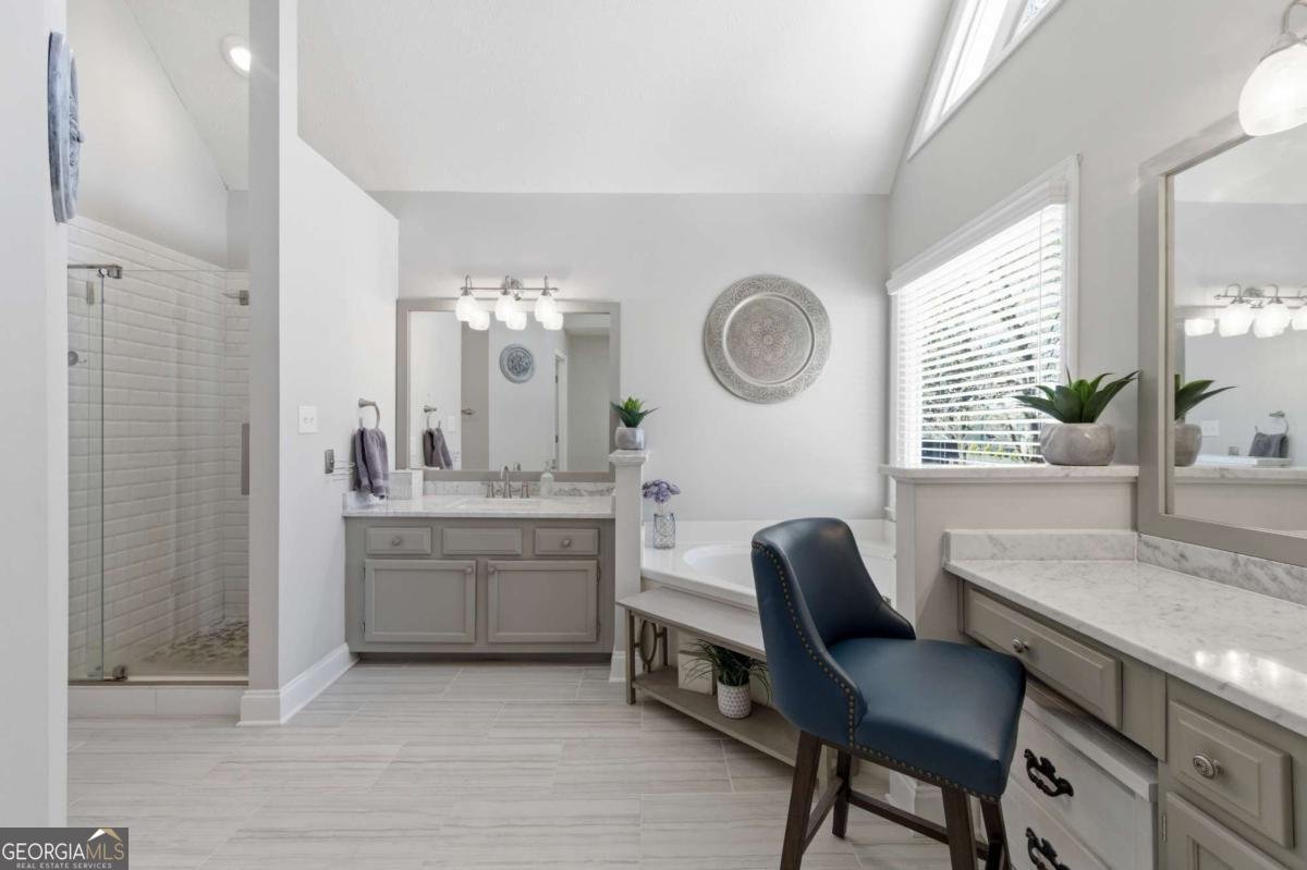 3550 Steve Drive Marietta - Photo 23