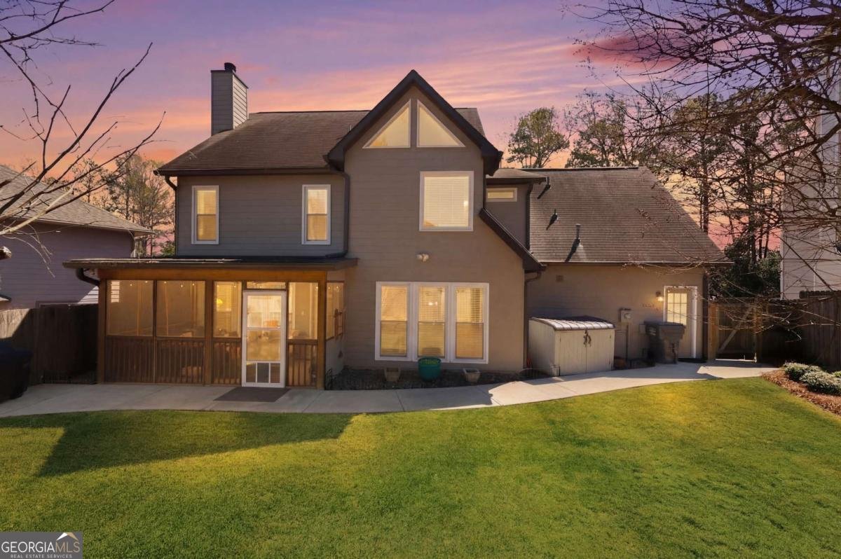 3550 Steve Drive Marietta - Photo 28