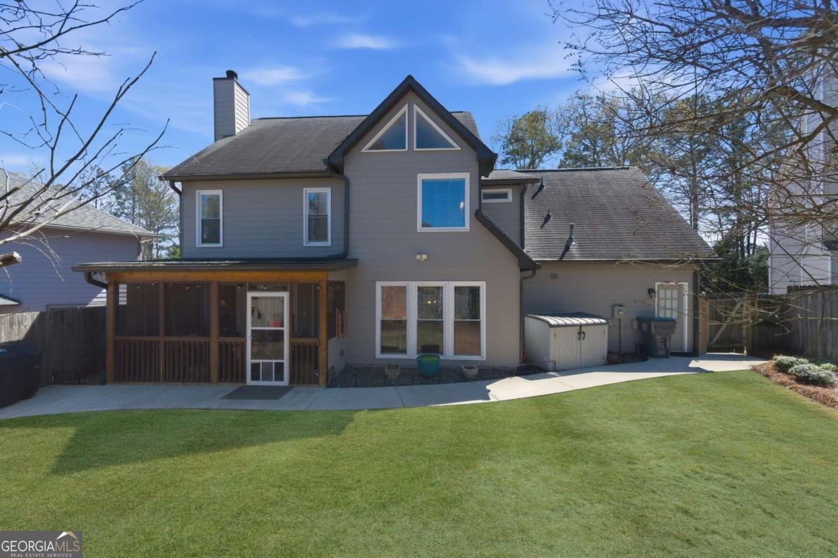 3550 Steve Drive Marietta - Photo 29