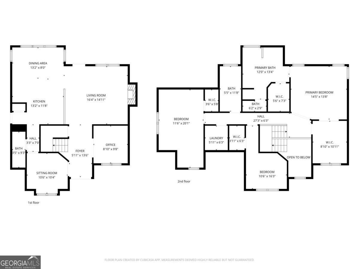 3550 Steve Drive Marietta - Photo 32