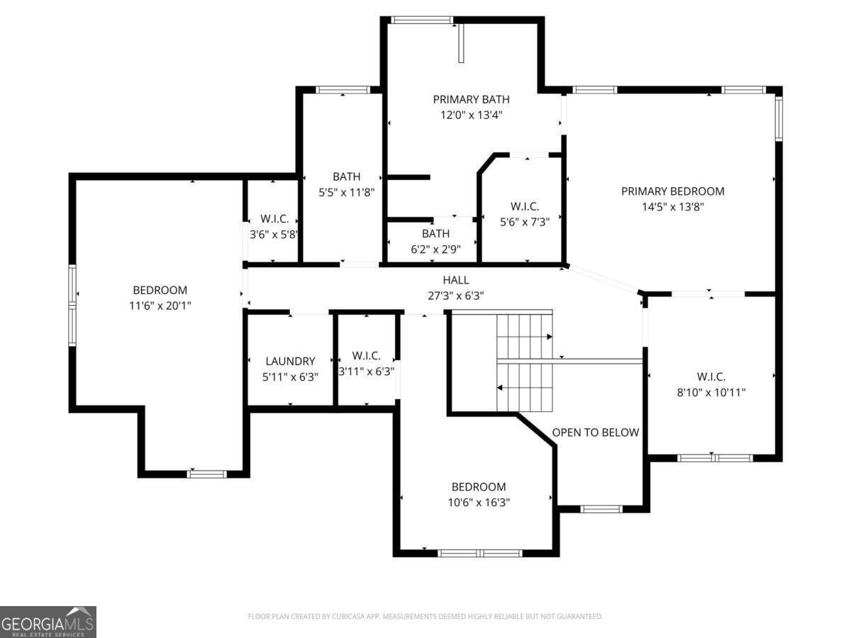 3550 Steve Drive Marietta - Photo 33