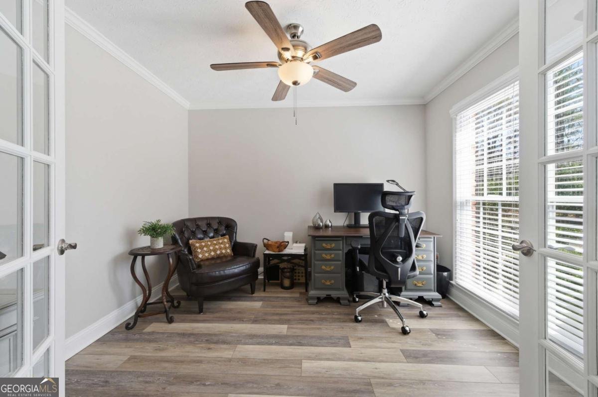 3550 Steve Drive Marietta - Photo 7