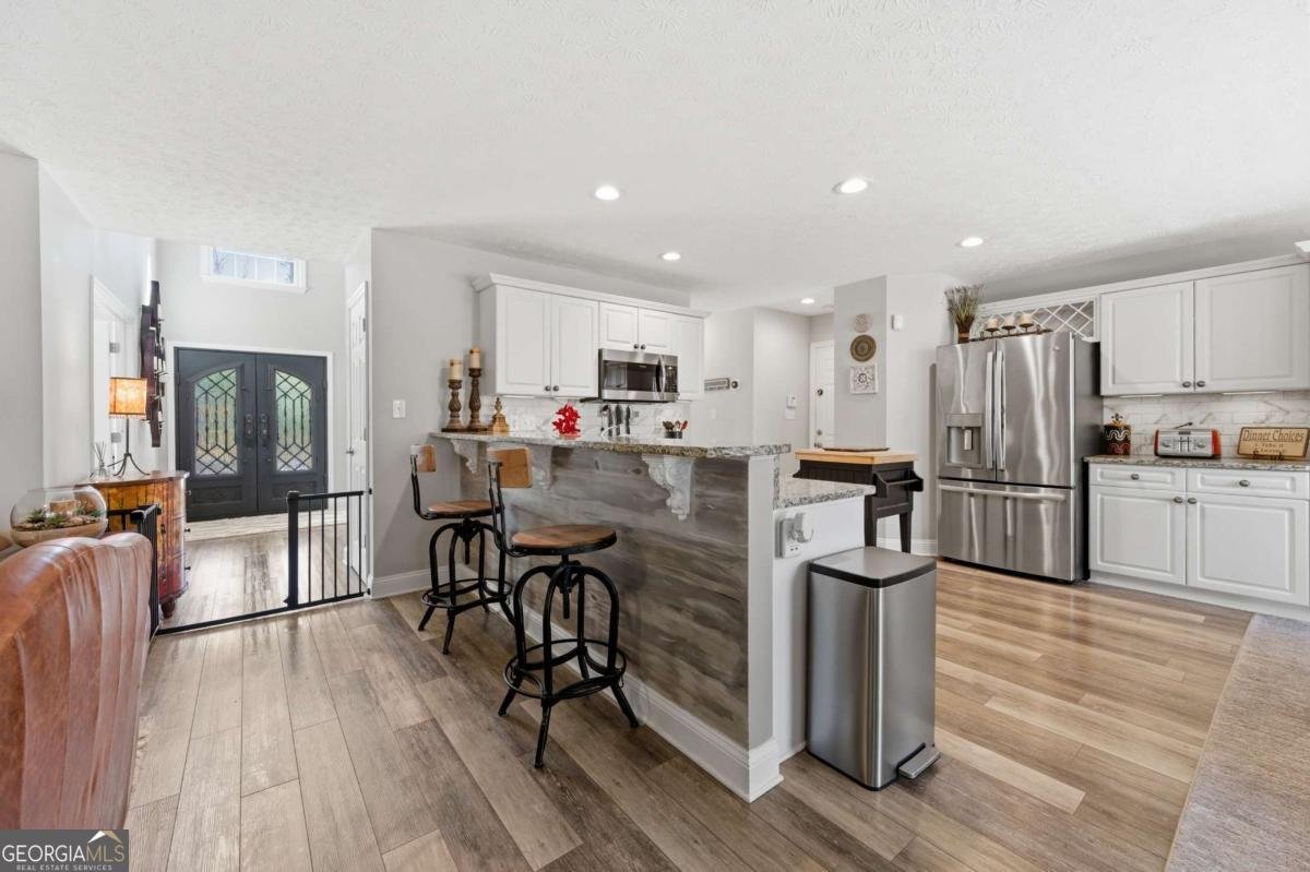 3550 Steve Drive Marietta - Photo 8