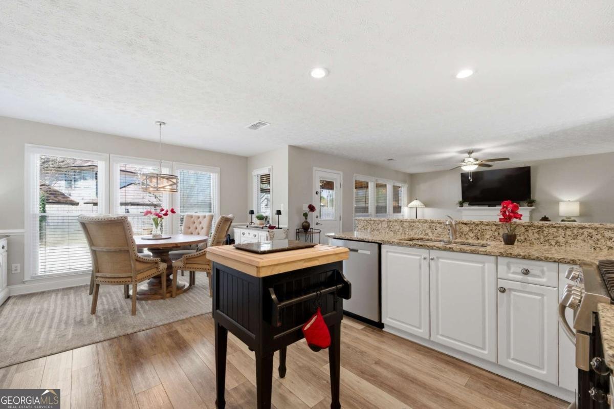 3550 Steve Drive Marietta - Photo 9