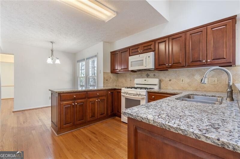 4085 Fastnet Lane Duluth - Photo 12