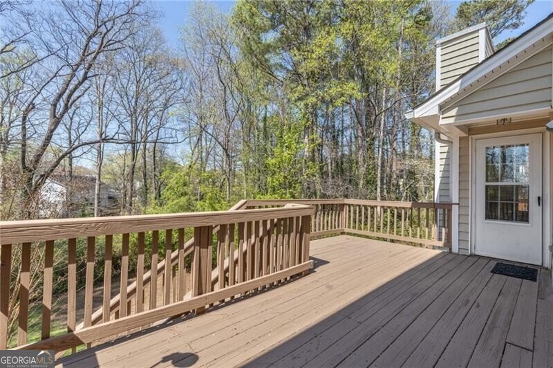 4085 Fastnet Lane Duluth - Photo 18