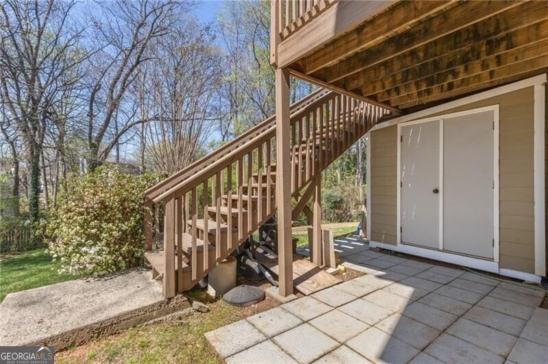 4085 Fastnet Lane Duluth - Photo 34