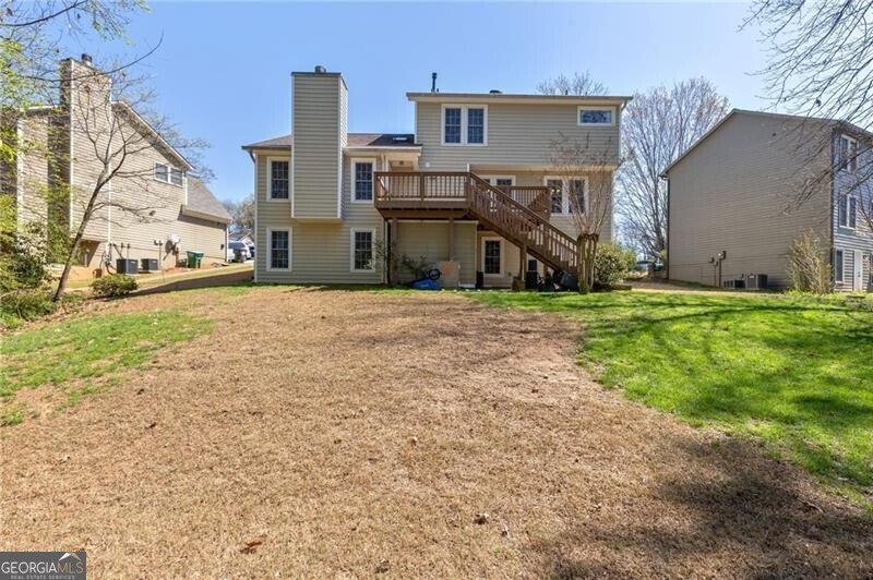 4085 Fastnet Lane Duluth - Photo 36