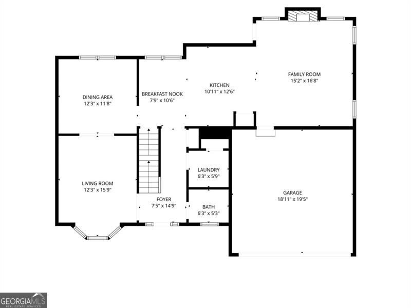 4085 Fastnet Lane Duluth - Photo 38