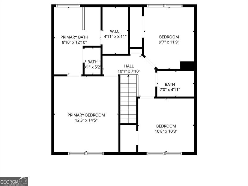 4085 Fastnet Lane Duluth - Photo 39