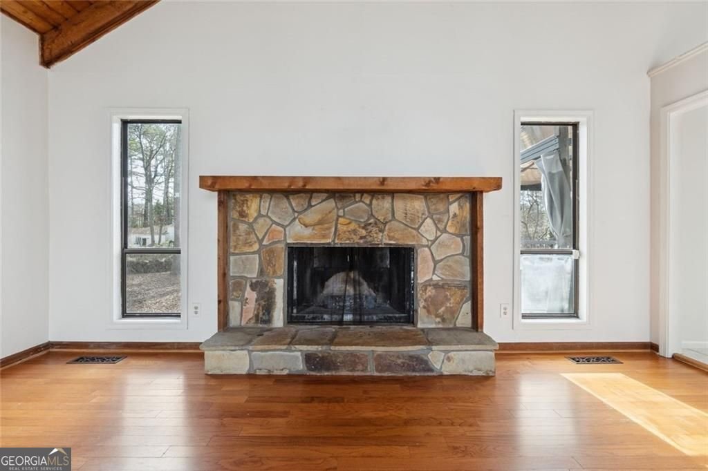 4910 Tremont Drive Marietta - Photo 11