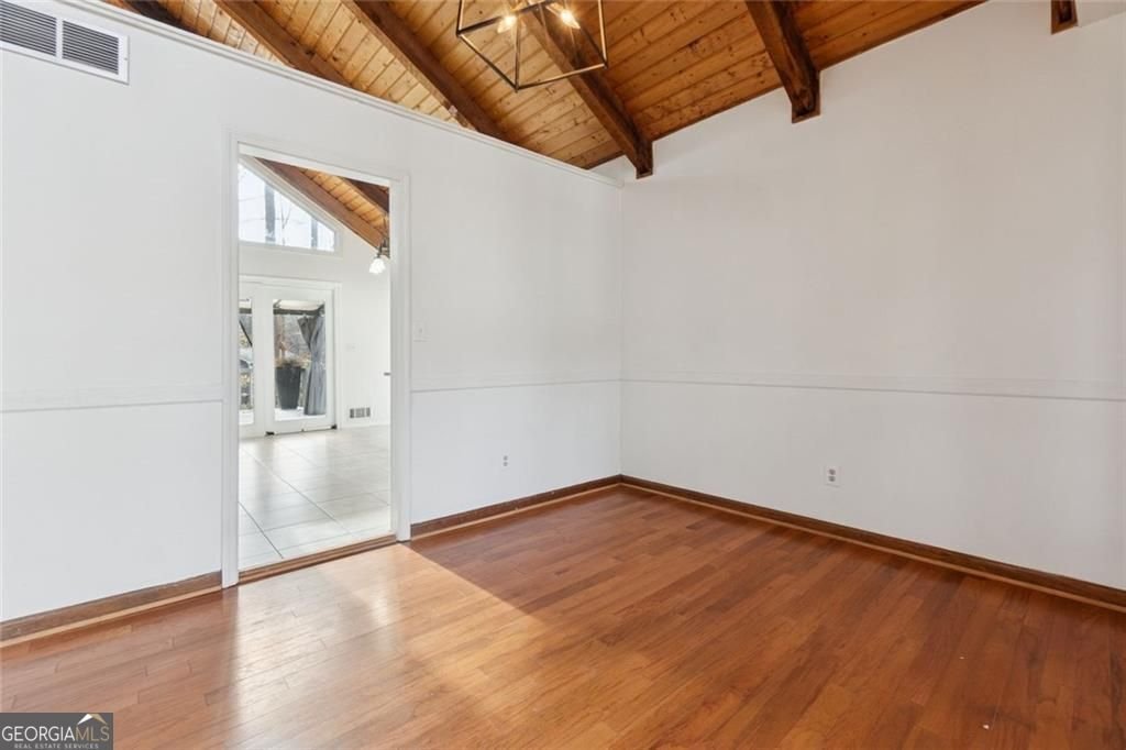 4910 Tremont Drive Marietta - Photo 13