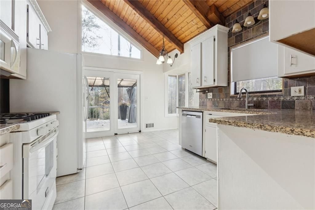 4910 Tremont Drive Marietta - Photo 15