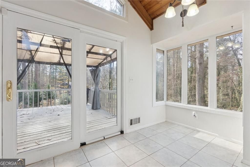 4910 Tremont Drive Marietta - Photo 16