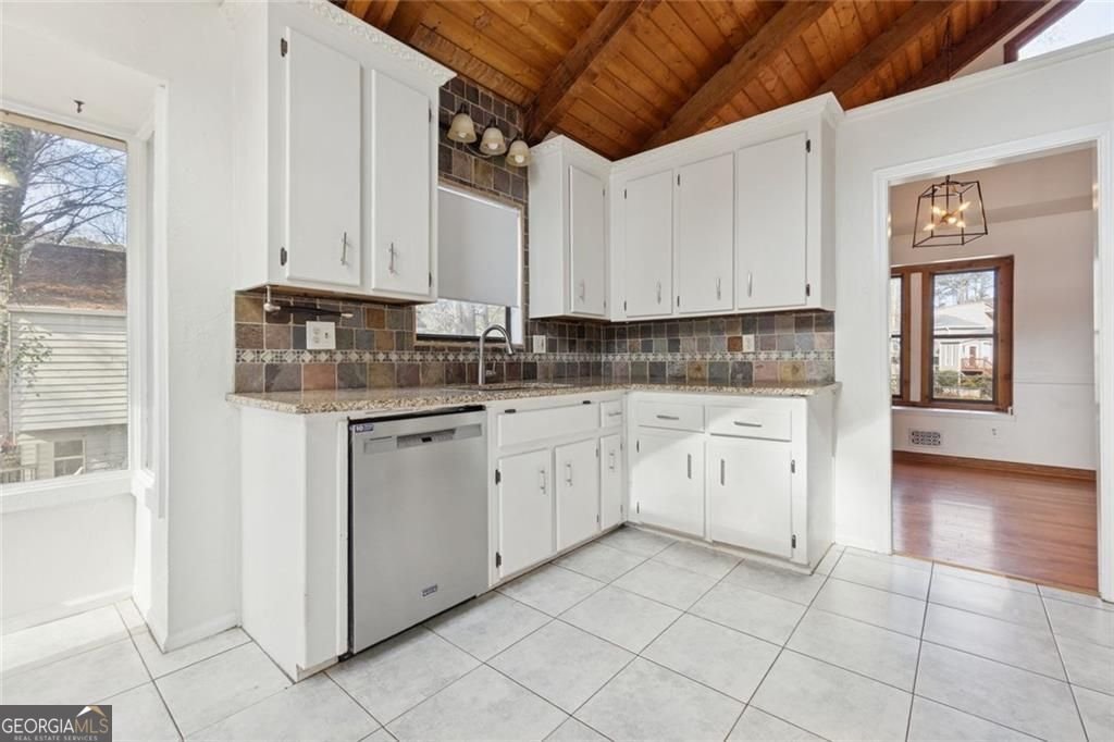 4910 Tremont Drive Marietta - Photo 17