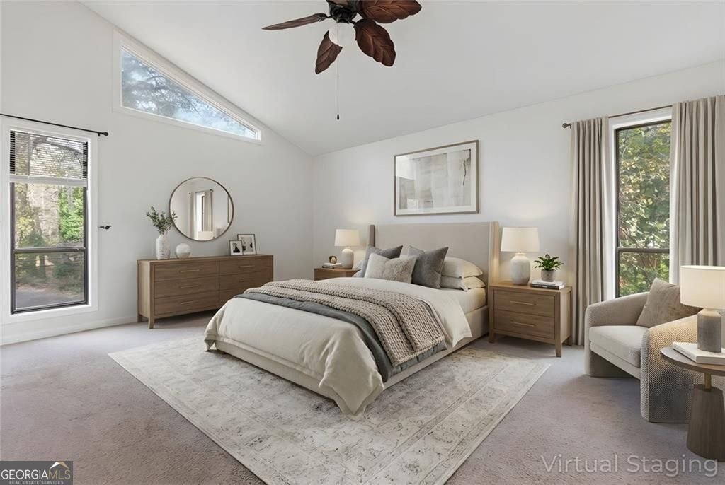 4910 Tremont Drive Marietta - Photo 26