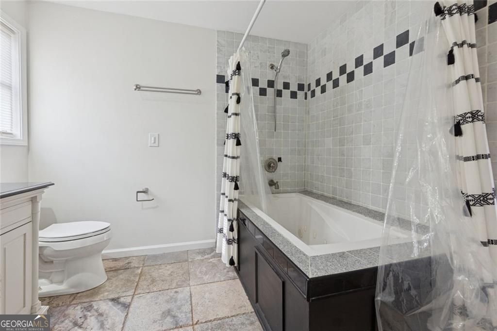 4910 Tremont Drive Marietta - Photo 29