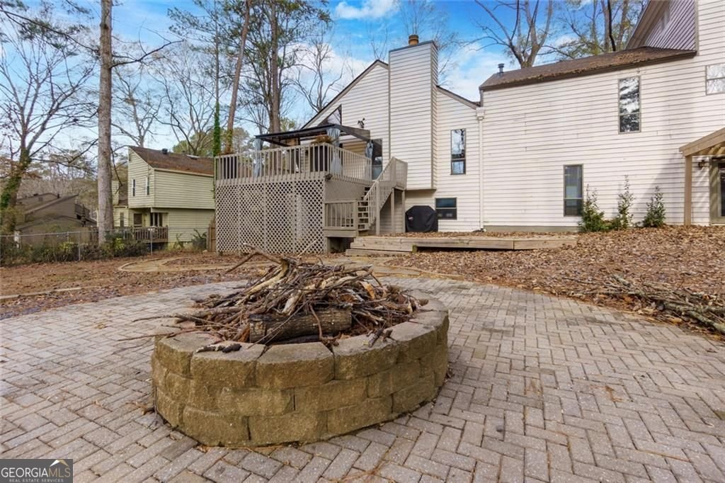 4910 Tremont Drive Marietta - Photo 40