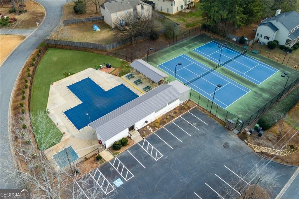 4910 Tremont Drive Marietta - Photo 43