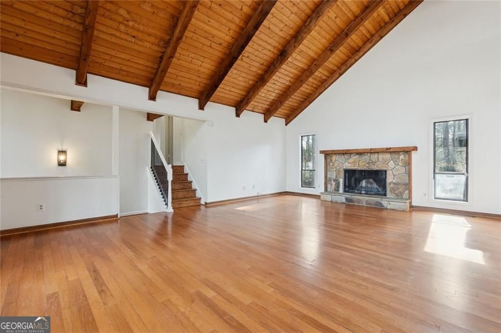 4910 Tremont Drive Marietta - Photo 7