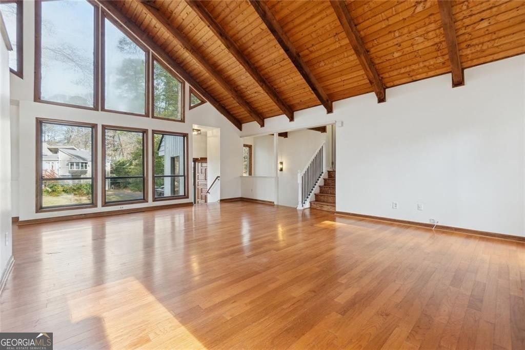 4910 Tremont Drive Marietta - Photo 9