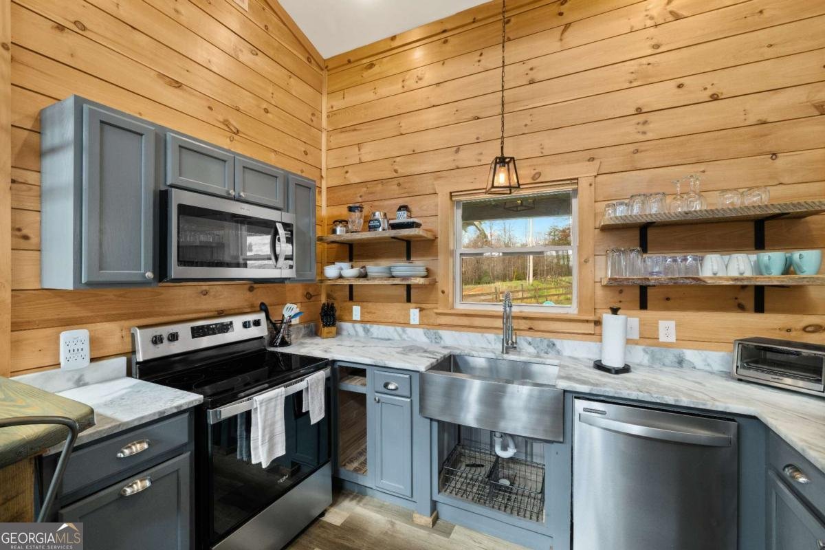 33 Harris Lane Blue Ridge - Photo 10