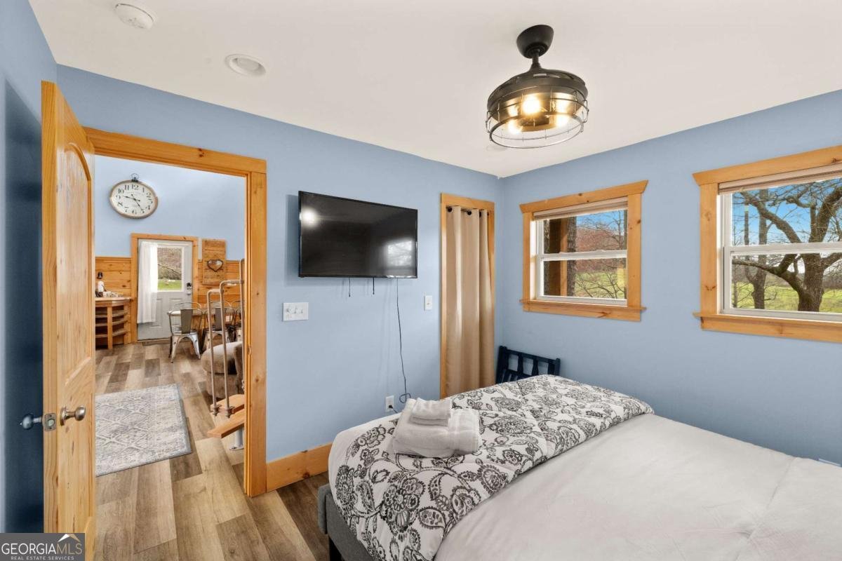 33 Harris Lane Blue Ridge - Photo 16