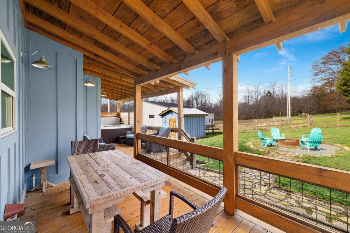 33 Harris Lane Blue Ridge - Photo 20