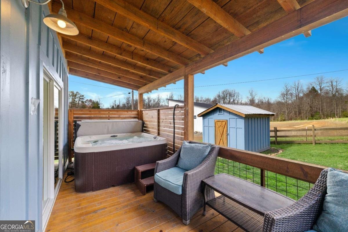 33 Harris Lane Blue Ridge - Photo 21