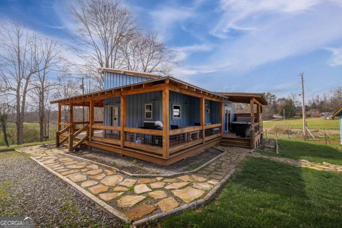 33 Harris Lane Blue Ridge - Photo 25