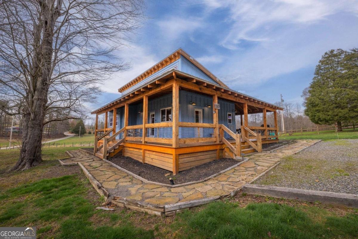 33 Harris Lane Blue Ridge - Photo 26