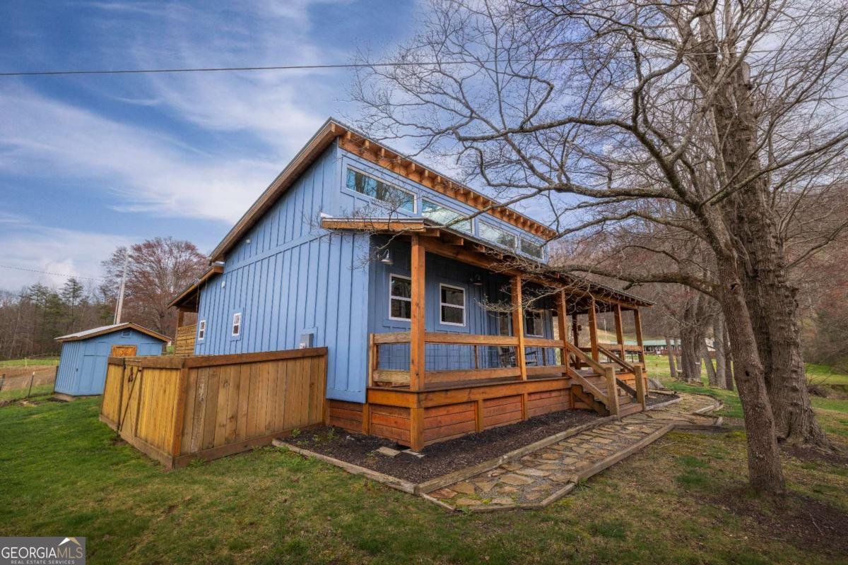 33 Harris Lane Blue Ridge - Photo 27