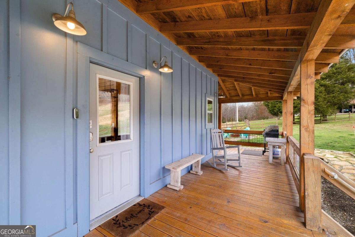 33 Harris Lane Blue Ridge - Photo 6