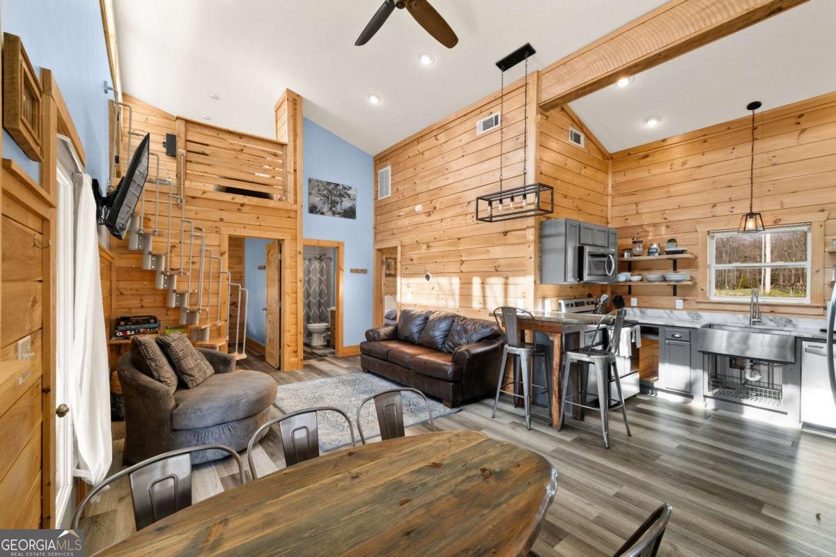 33 Harris Lane Blue Ridge - Photo 7