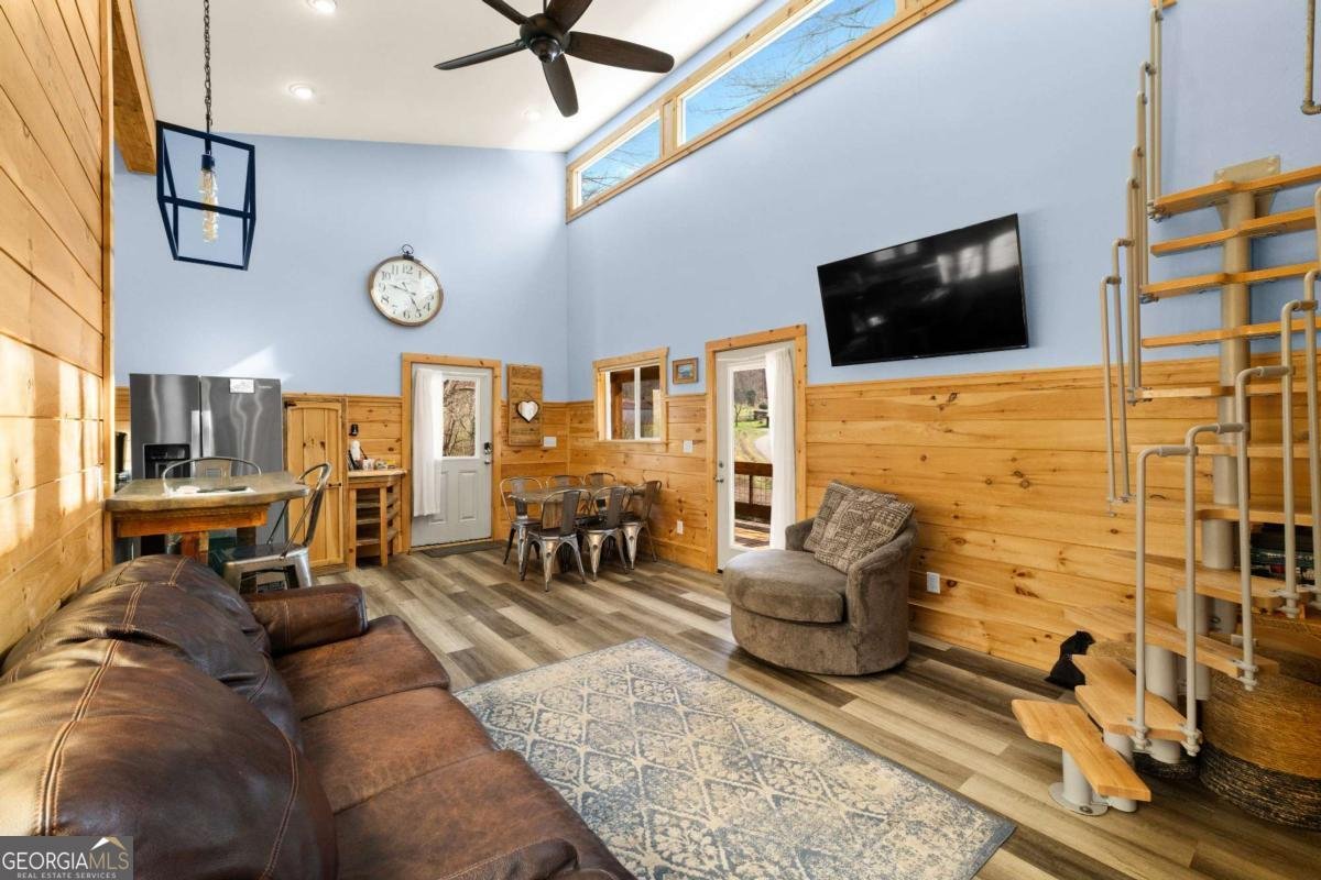 33 Harris Lane Blue Ridge - Photo 8