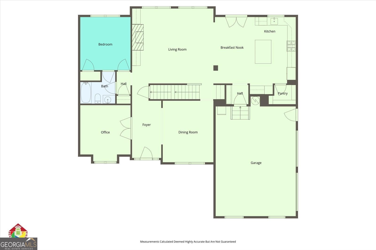 152 Sierra Circle Woodstock - Photo 100