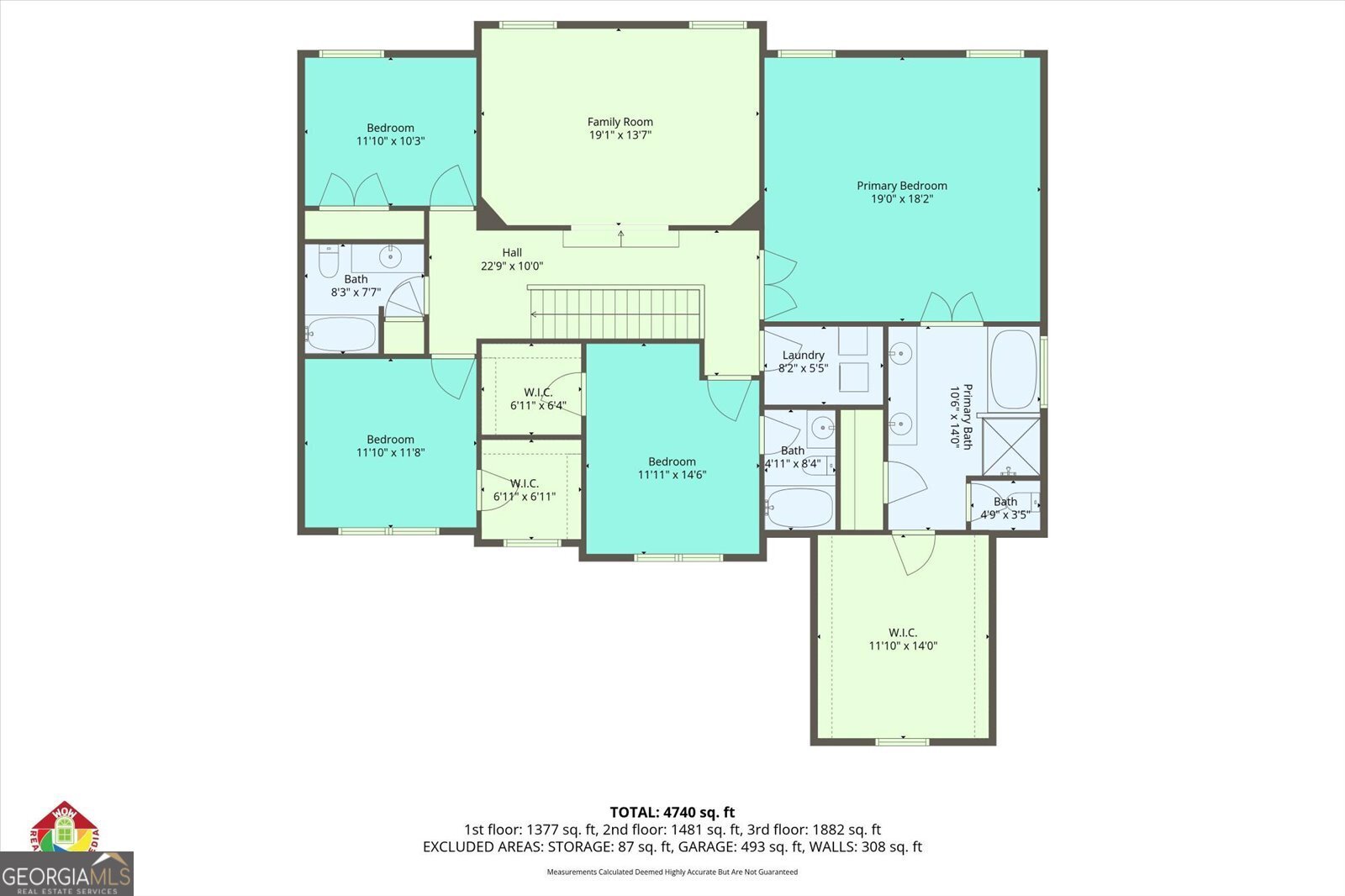 152 Sierra Circle Woodstock - Photo 101