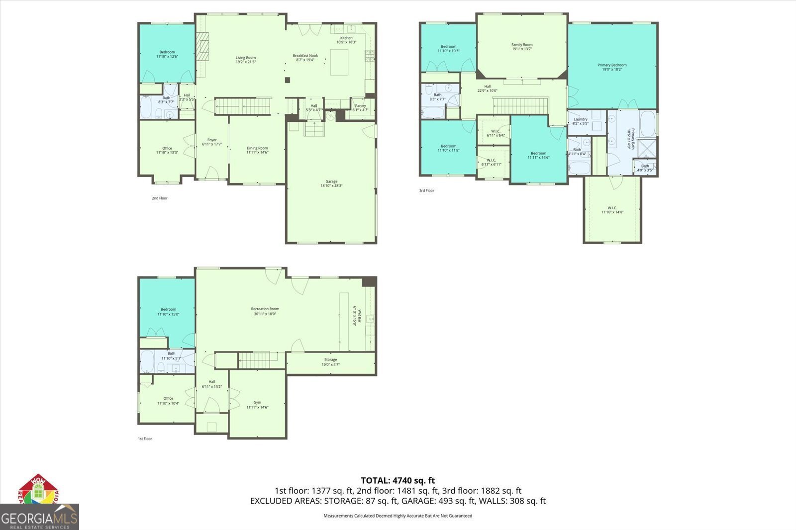 152 Sierra Circle Woodstock - Photo 103