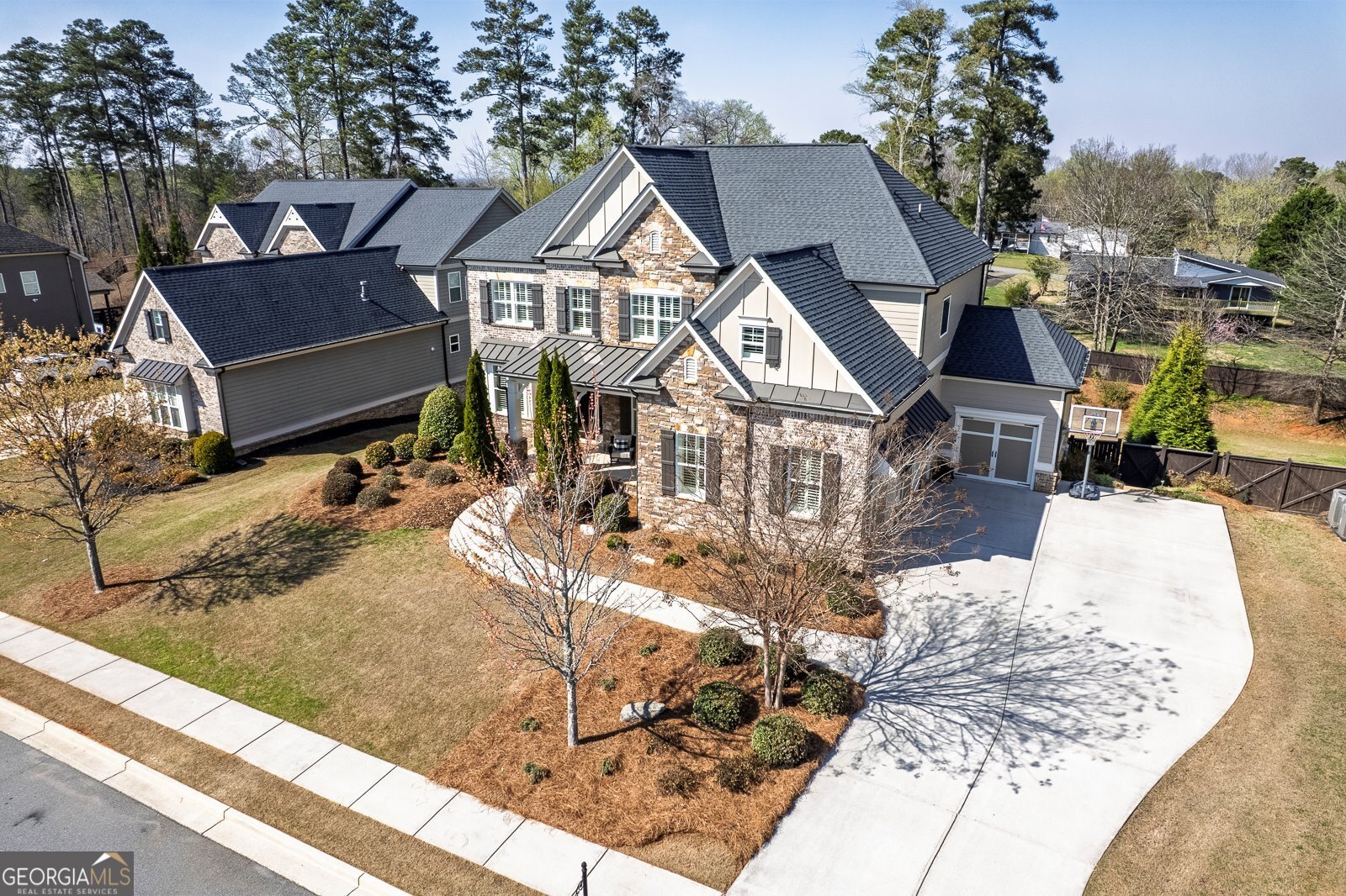 152 Sierra Circle Woodstock - Photo 81